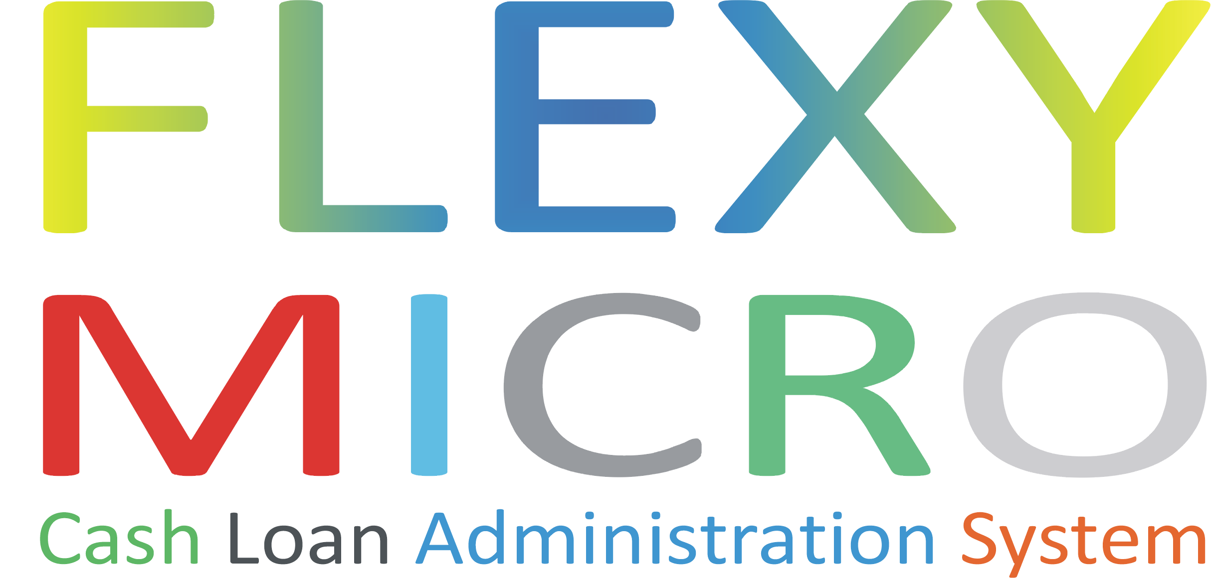 flexyMICRO logo